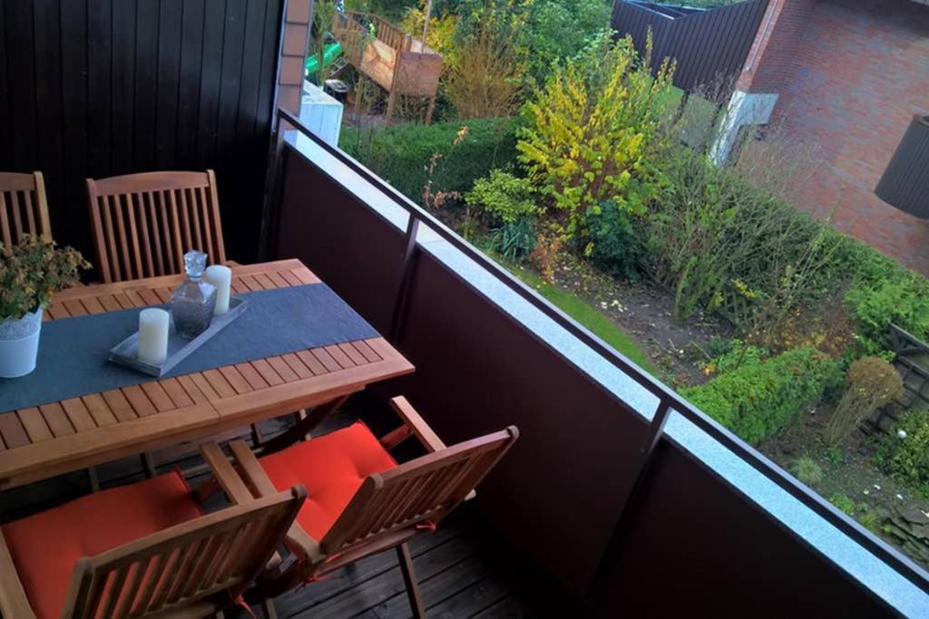 As-Immobilien, Unterkunft In Bielefeld Exterior foto